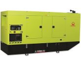 Дизельный генератор Pramac GSW 780 V 440V