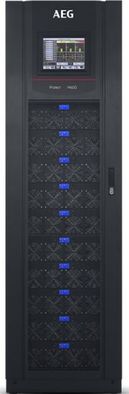 ИБП AEG Protect Plus M600 300-300
