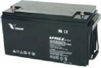 Аккумуляторная батарея VISION CP12650F-X