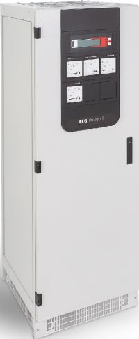 ИБП AEG Protect 8.31 120 216VDC