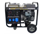 Бензиновый генератор CTG CX14000A
