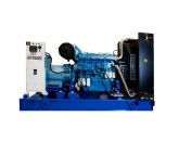 Дизельный генератор General Power GP350DZ