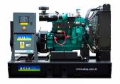 Дизельный генератор Aksa APD 275 C