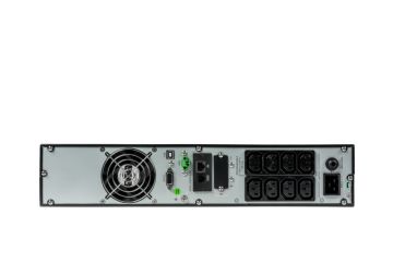 Systeme Electric SRTRU2000RTXLISH-NC