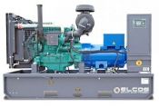 Дизельный генератор GE,AI3A,165/150,BF