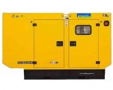 Дизельная электростанция Aksa APD 33 A