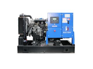 Дизельный генератор АД8С-Т400-РМ15-1