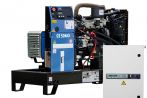 Дизель генератор SDMO DIESEL 10000 E XL C