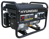 Бензиновый генератор Hyundai HY 3000F