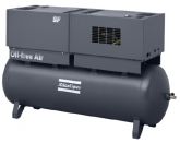 Спиральный компрессор Atlas Copco SF 6T 8P TM(500)