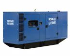 Дизель генератор SDMO J130C2