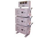 Стабилизатор напряжения Lider ps15w-30