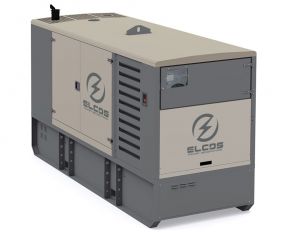 Дизельный генератор GE,BD,250/225,SS 400/230