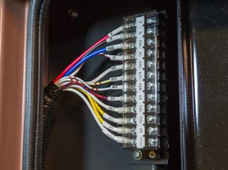 Дизельный генератор Toyo TG-19TBS