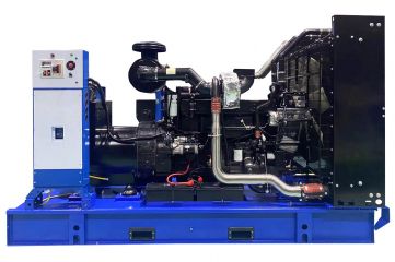 Дизельный генератор АД-310C-Т400-1РМ15