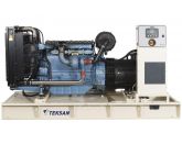 Дизельный генератор TJ100BD5L