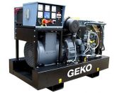 Дизельный генератор Geko 130003ED-S/DEDA