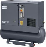 Винтовой компрессор Atlas Copco GX 11EL 13FF TM(270)