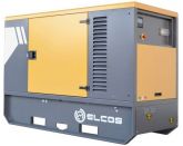 Дизельный генератор GE,PK,022/020,SS 230 с АВР