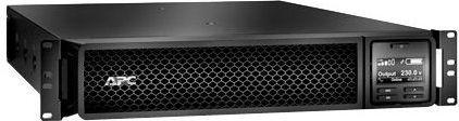 APC Smart-UPS On-Line SRT3000RMXLW-IEC