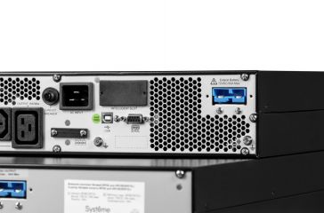 Systeme Electric SRVSE3KRTXLI