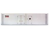 Дизельный генератор Tide Power FC1250E-C