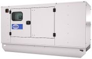 Дизельный генератор FG Wilson P110-2