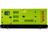 Motor АД150-Т400-2РП в кожухе с АВР