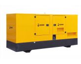 Дизельный генератор Gesan DVAS 410E AUTO 