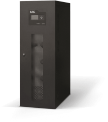 ИБП AEG Protect Plus S300 40