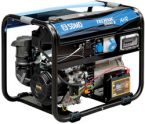 Бензиновый генератор SDMO TECHNIC 6500 E AVR