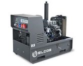 Дизельный генератор GE,PK,022/020,BF 230 с АВР