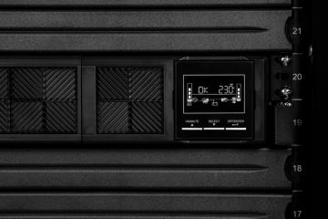 Systeme Electric SRTRU1500RTXLI-NC