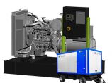 Дизельный генератор Pramac GSW 200 P 220V