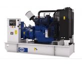 Дизельный генератор P250-3