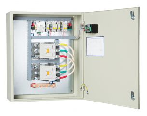 Газовый генератор Generac SG 160 открытый с АВР