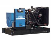 SDMO J200K 