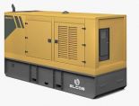 Дизельный генератор GE,VO,360/325,SS