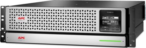 APC Smart-UPS On-Line SRTL2200RMXLI