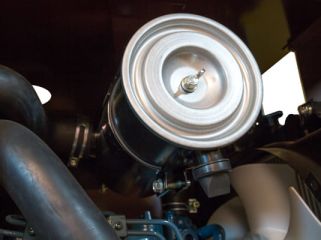 Дизельный генератор Toyo TKV-15SPC