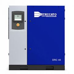 Винтовой компрессор Ceccato DRC 40 A 8,5 CE 400 50