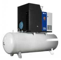 Винтовой компрессор Ceccato CSL O 7,5 10 V400/50 270L X