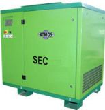 Винтовой компрессор Atmos SEC 221 10
