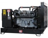 Дизельный генератор Onis VISA P 400 B (Stamford) с АВР