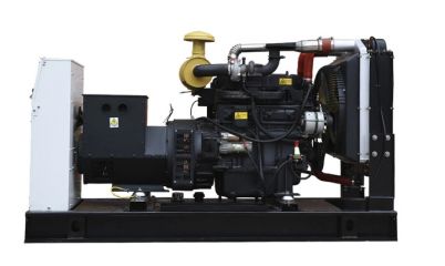 Дизельный генератор АД-40С-Т400-1РМ Weifang
