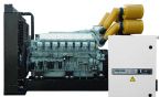 Дизельный генератор General Power GP2100MB