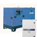 Дизельный генератор SDMO J33