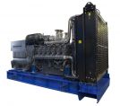 Дизельный генератор АД-800С-Т400-1РМ9 (LA)