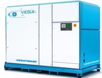 Винтовой компрессор Kraftmann VEGA 90 (9 бар)
