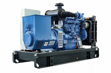 Дизельный генератор MGE P20BN